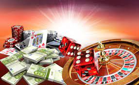 Casino Vostok
