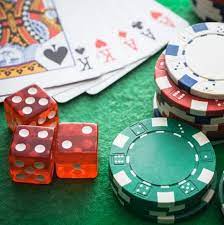 Вход на официальный сайт Casino Vostok